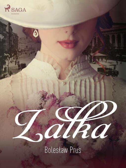 Title details for Lalka by Bolesław Prus - Available